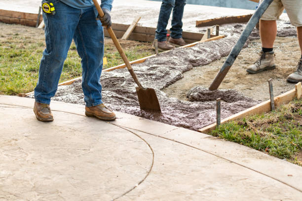 Best Patios, Walks & Steps  in Elmwood Park, IL