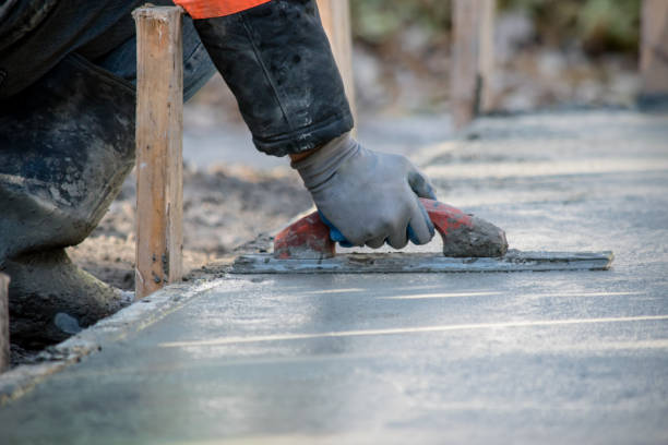 Best Driveways & Floors  in Elmwood Park, IL