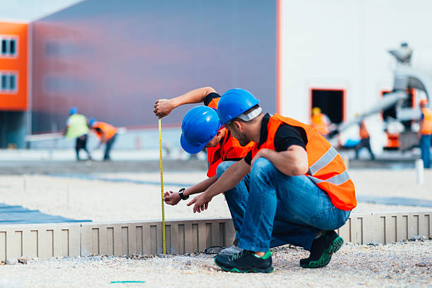 Best Concrete Contractor Near Me  in Elmwood Park, IL